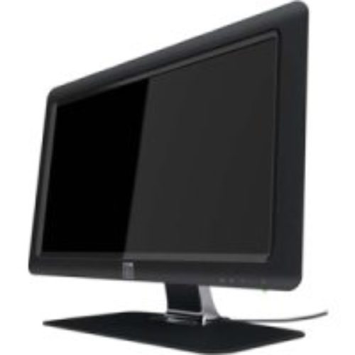 Monitor LCD Elo TouchSystems 2201L – 22″ – VGA – DVI – Video Interface – E382790