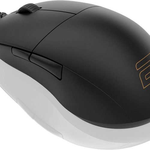 Mouse Gamer Endgame Gear XM1R – Alámbrico – 6 Botones – Diestro – EGG-XM1R-BLK