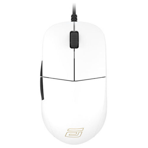 Mouse Gamer Endgame Gear XM1R – Alámbrico – 6 Botones – Diestro – Blanco – EGG-XM1R-WHT