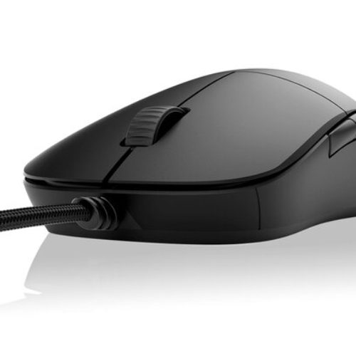 Mouse Gamer Endgame Gear XM1 – Alámbrico – 6 Botones – Diestro – RGB – PGW-EG-MOU-006