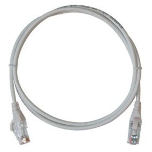Cable de Red Enson – Cat6 – RJ-45 – 90cm – Blanco – EPRO-6PC90-WH