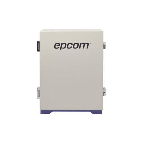 Amplificador de Cobertura Celular Epcom EP37-85-19 – Exterior – 1900 MHz – Hasta 2 Km – EP37-85-19