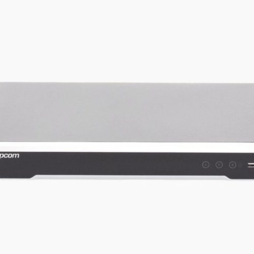 DVR Epcom EV-8016TURBO-DL(E) – 16 Canales TURBOHD – 16 Canales IP – Hasta 10 TB –  HDMI – VGA – USB – EV-8016TURBO-DL(E)