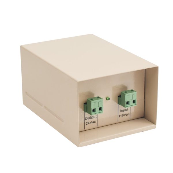 Fuente Epcom PL-24AC-3AW - 24Vca - 3A - Salida - Exterior  - PL-24AC-3AW - Imagen 2