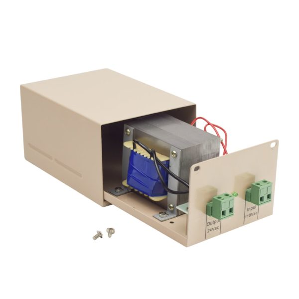 Fuente Epcom PL-24AC-3AW - 24Vca - 3A - Salida - Exterior  - PL-24AC-3AW - Imagen 4