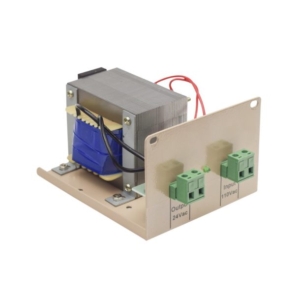Fuente Epcom PL-24AC-3AW - 24Vca - 3A - Salida - Exterior  - PL-24AC-3AW - Imagen 6