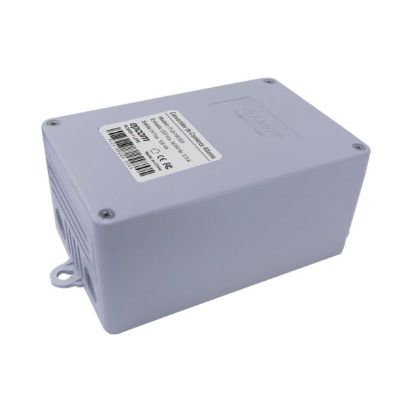 Transformador Epcom PL24100220 - Industrial - 24 Vca - 100 Va - PL24100220