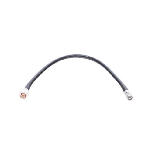 Cable Coaxial Epcom RF400  – N Macho – 50cm  – S-N-400-TNC-50