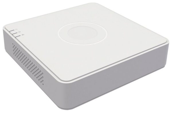 DVR Epcom S16-TURBO-G3 - 16 Canales - Hasta 10TB - HDMI - VGA - S16-TURBO-G3