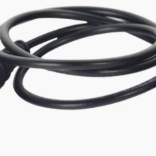 Cable Coaxial Epcom TT-BNC-BNC-0.6M – Conector BNC – 60cm – Optimizado para HD – TT-BNC-BNC-0.6M