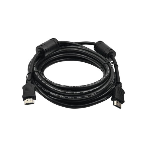 Cable HDMI Epcom TTHDMI10M – 10 m – Negro – TTHDMI10M
