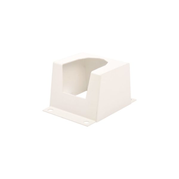 Gabinete Epcom TURBO-SHIELD-1 - Antivandálico - para Domo Eye-Ball - TURBO-SHIELD-1