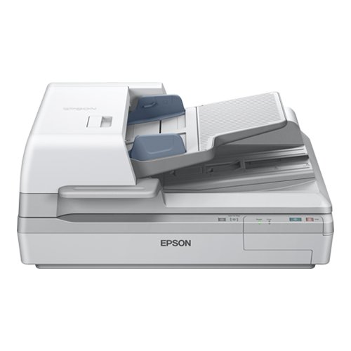 Escáner Epson WorkForce DS-60000 – 40ppm – USB – Dúplex – B11B204221