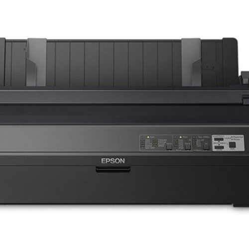 Impresora Epson LQ-2090II – Monocromo – Matriz de Puntos – 584 Caracteres/Segundo – Paralelo – USB – C11CF40201