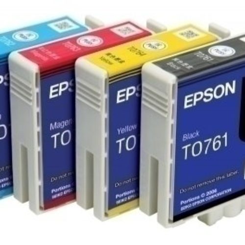 Tinta Epson T596300 – Magenta – 350ml – T596300