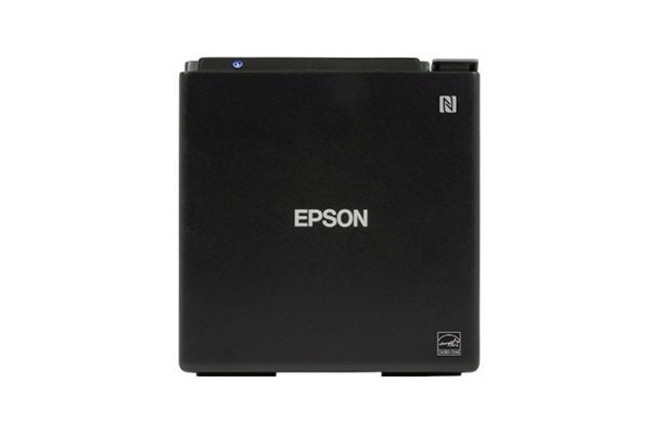 Impresora de Tickets Epson TM-m30II - Transferencia térmica - 250 mm/s - 79.5mm - Ethernet - Bluetooth - USB - C31CH92012