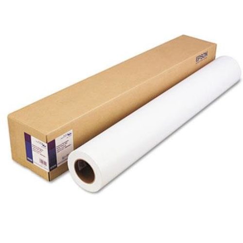 Papel Proofing Epson Comercial – 36 x 100″ – 1 Rollo – S042147