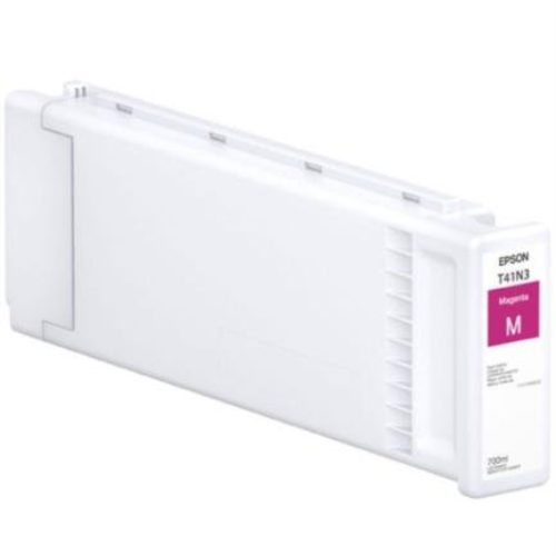 Tinta Epson UltraChrome XD2 – Magenta – 700ml – T41N320