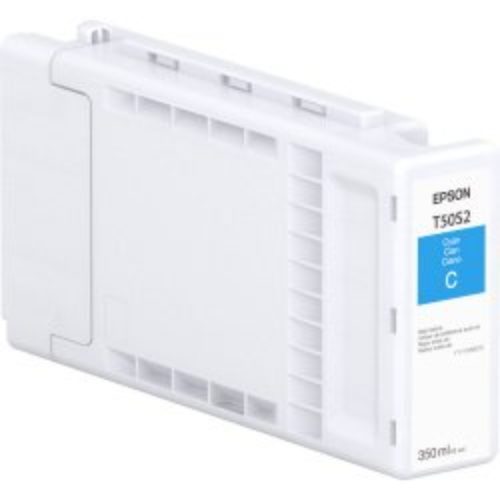 Tinta Epson UltraChrome XD3 – Cyan – 350ml – T50S220