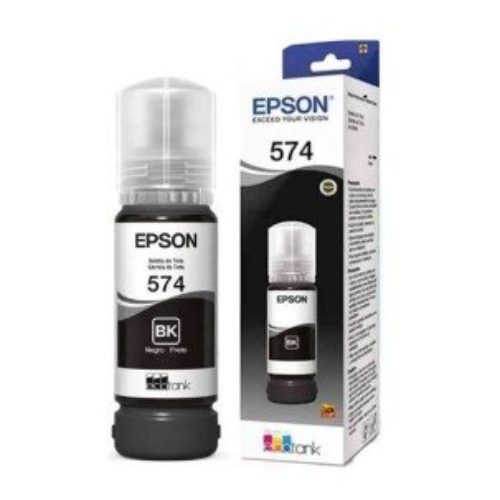 Tinta Epson T574 – Negro – T574120-AL