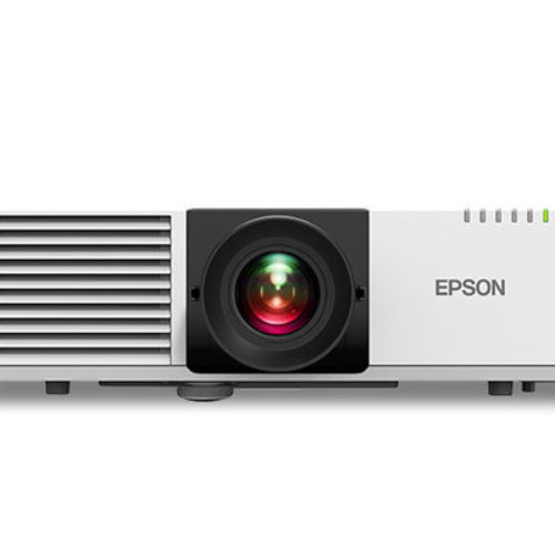 Proyector Epson PowerLite L630U – 6200 Lúmenes – WUXGA (1920×1200) – VGA – USB – HDMI – V11HA26020