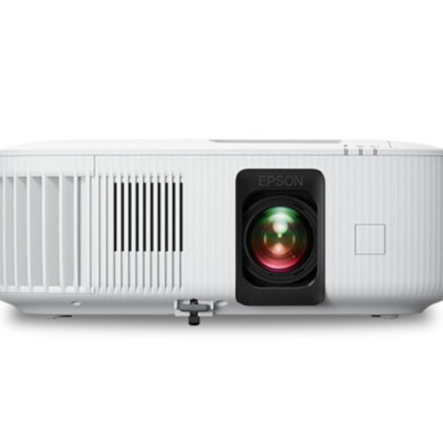 Proyector Epson Home Cinema 2350 – 2800 Lúmenes – UHE – Bluetooth – VGA – HDMI  – V11HA73020