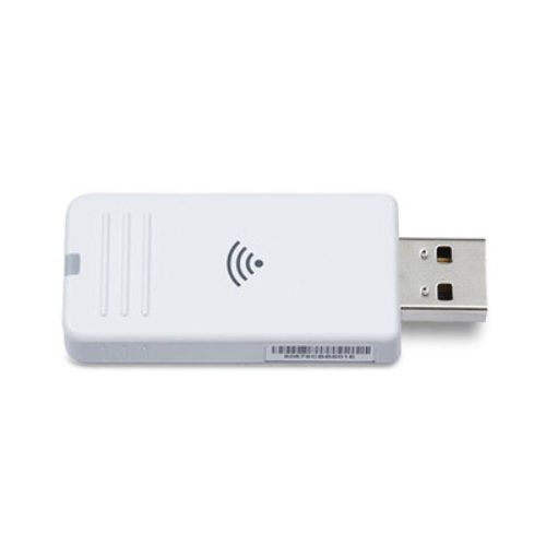 Adaptador Epson V12H005A02 – Inalámbrico – Hasta 150 Mbps – USB 2.0. – V12H005A02