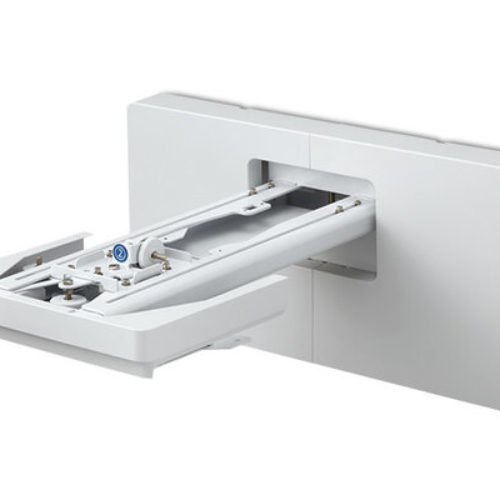 Soporte de Pared Epson ELPMB62 – Ajustable – Alcance Ultracorto – V12HA06A05