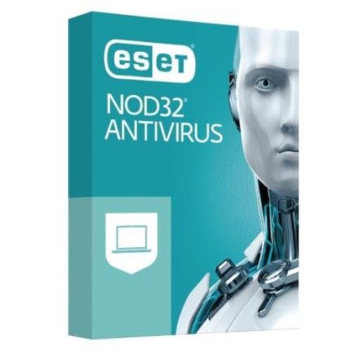 Antivirus ESET NOD32 – 1 Usuario – 1 Año – TMESET-191