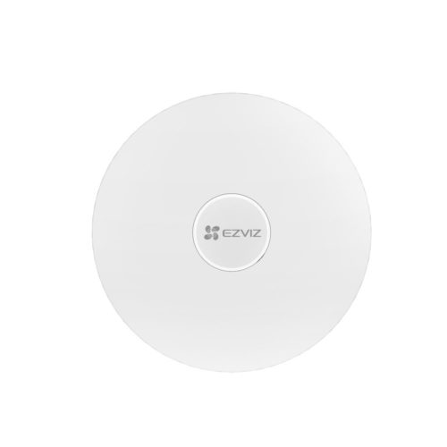 Panel de Alarma EZVIZ CS-A3 – Wi-Fi – Soporta Hasta 32 Dispositivos – Control Remoto – CS-A3