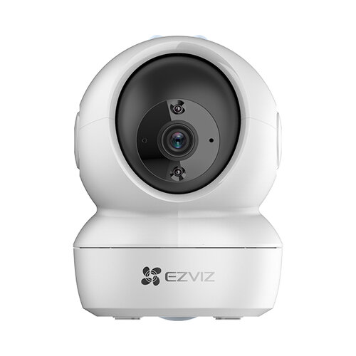 Cámara Ezviz H6c – 2MP – Lente 4mm – IR 10M – Wi-Fi – CS-H6c