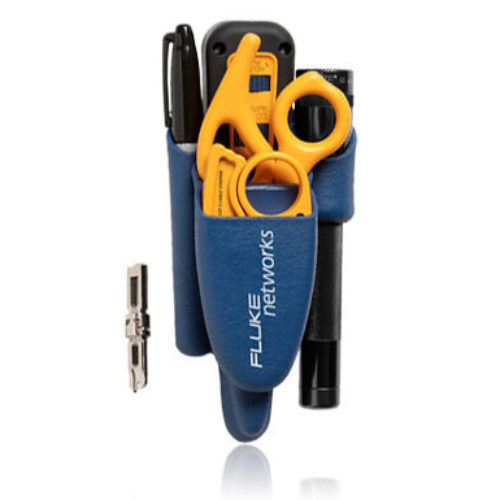 Crimpeadora Fluke Networks Pro-Tool Kit IS60 – 11293000