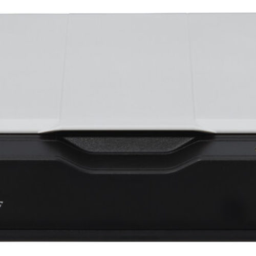 Escáner compacto Fujitsu fi-65F – A6 – USB 2.0 – Negro – CG01000-292301