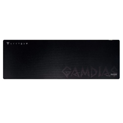Mouse Pad Gamer Gamdias NYX P1 – 900x300x3mm – GD-NYX P1 EXTENDED