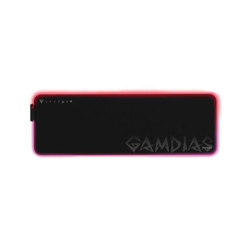 Mouse Pad Gamdias NYX P3 – 900x300x3mm – RGB – GD-NYX P3