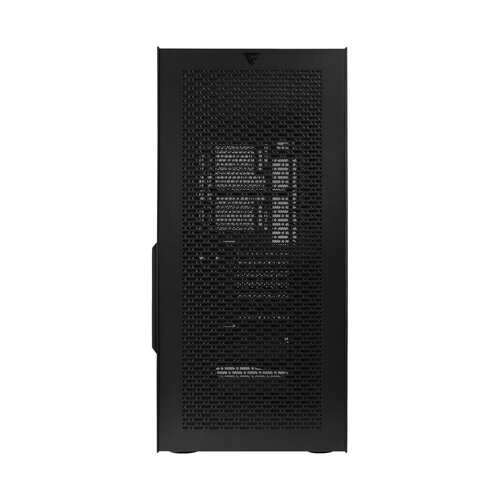 Gabinete Gamer Game Factor CSG800 – Torre – ATX/Micro-ATX/ITX/E-ATX – Panel Lateral – CSG800