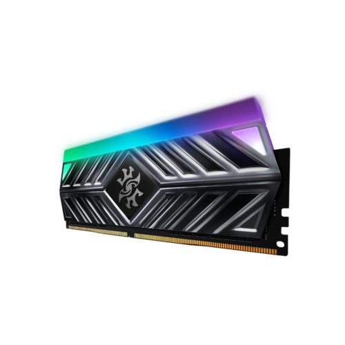 Memoria RAM ADATA XPG Spectrix D41 – DDR4 – 16GB – 3200MHz – DIMM – Para PC – AX4U320016G16A-ST