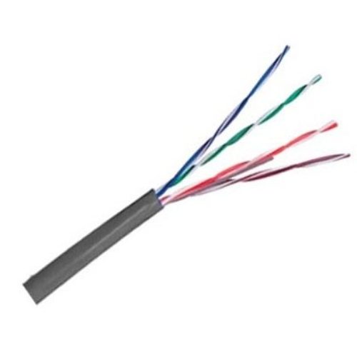 Bobina GHIA GCB-005 – Cat6 – 305M – 23 AWG – Gris – GCB-005