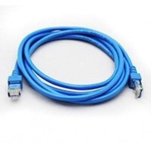 Cable de Red GHIA GCB-011 – Cat5e – 2M – Azul – GCB-011