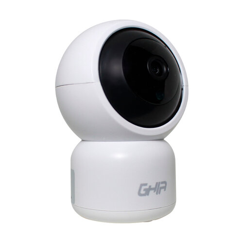 Cámara GHIA GCV-012 – 2MP – 3.6mm – Wi-Fi – microSD – Interior – GCV-012