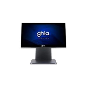 Terminal Punto de Venta GHIA GPOS315 - 15" - Intel Celeron J4125 - 4GB - 128GB SSD - Windows 11 - GPOS315