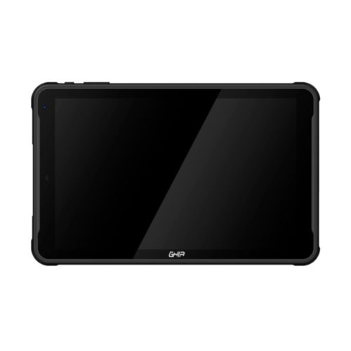 Tablet GHIA GRINV1 – 10.1″ – Octa Core – 4GB – 256GB – Cámaras 5MP/8MP – Android – Negro – GRINV1