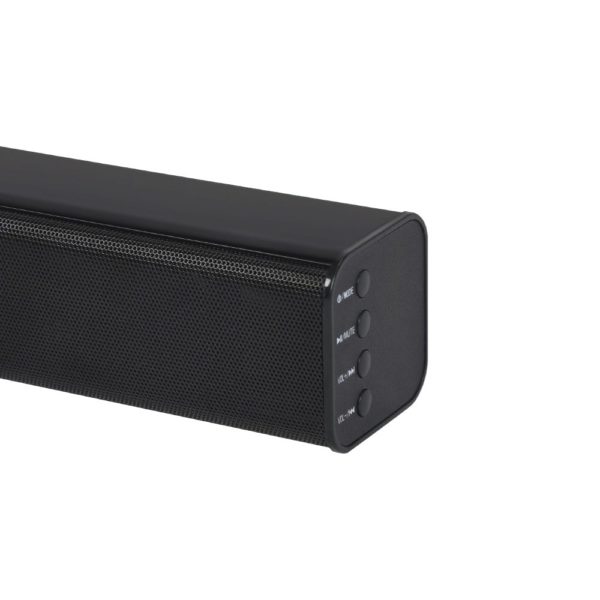 Barra de Sonido GHIA GSB-012 - Inalámbrico - Bluetooth - USB - Radio FM - GSB-012 - Imagen 3