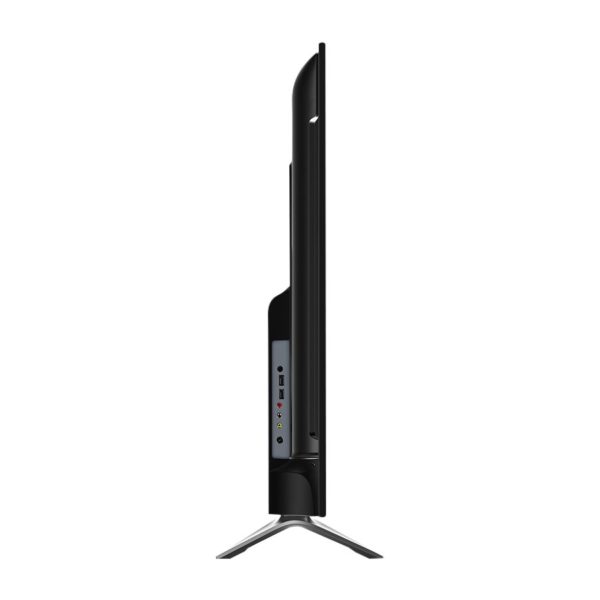 Pantalla Smart TV GHIA G55NTFXUHD20 - 55" - 4K Ultra HD - Wi-Fi - HDMI - USB - G55NTFXUHD20 - Imagen 4