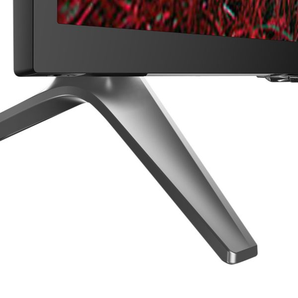 Pantalla Smart TV GHIA G55NTFXUHD20 - 55" - 4K Ultra HD - Wi-Fi - HDMI - USB - G55NTFXUHD20 - Imagen 5