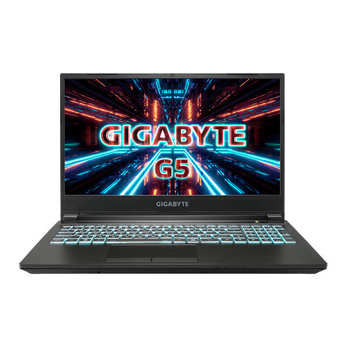 Laptop Gamer Gigabyte G5 MD – NVIDIA GeForce RTX 3050 TI – 15.6″ – Intel Core i5-11400H – 16GB – 512GB SSD – Windows 11 Home – G5 MD-51LA123SO