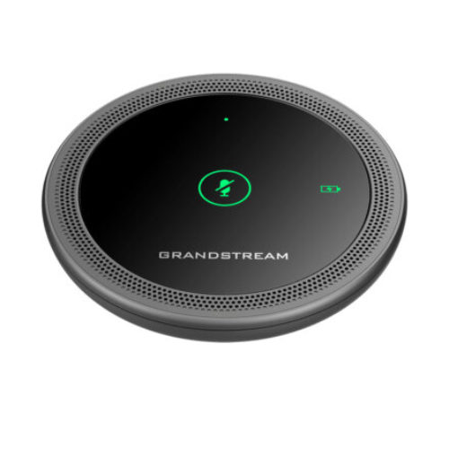 Micrófono Grandstream Networks GMD1208 – Inalámbrico – Bluetooth – Hasta 5 Metros – GMD1208