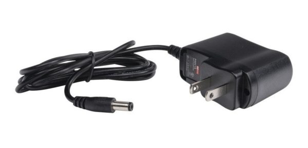 Fuente de Poder Grandstream Networks - 5V - 600mA - para Teléfonos GRP260x/2612 - GRP260x/2612