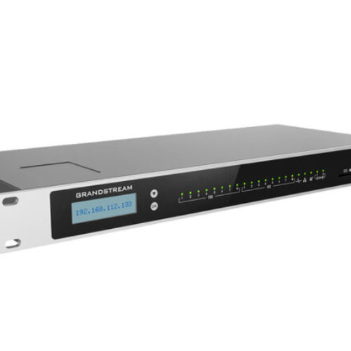 Conmutador Grandstream Networks UCM6308 – 8 x RJ-11 – USB – UCM6308