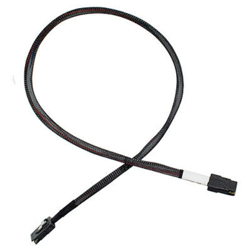 Cable HPE 716189-B21 – Mini SAS – 1M  – 716189-B21